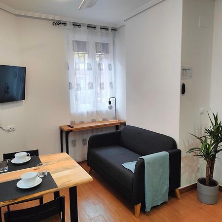 Vut La Casita Del Cuentame Daire Burgo Dış mekan fotoğraf