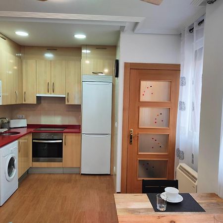 Vut La Casita Del Cuentame Daire Burgo Dış mekan fotoğraf