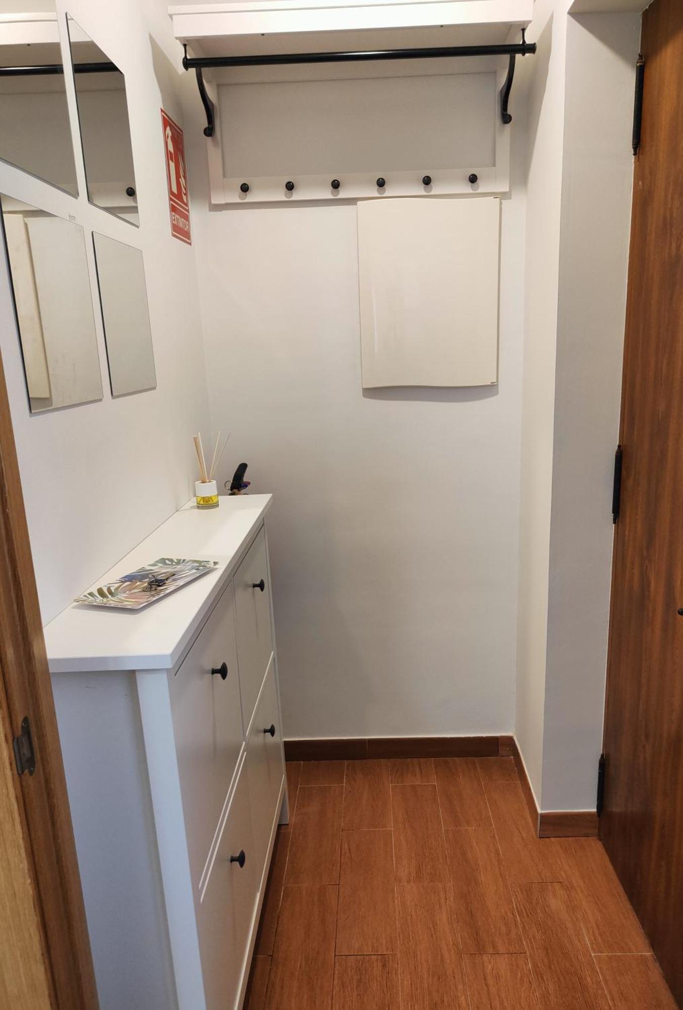 Vut La Casita Del Cuentame Daire Burgo Dış mekan fotoğraf