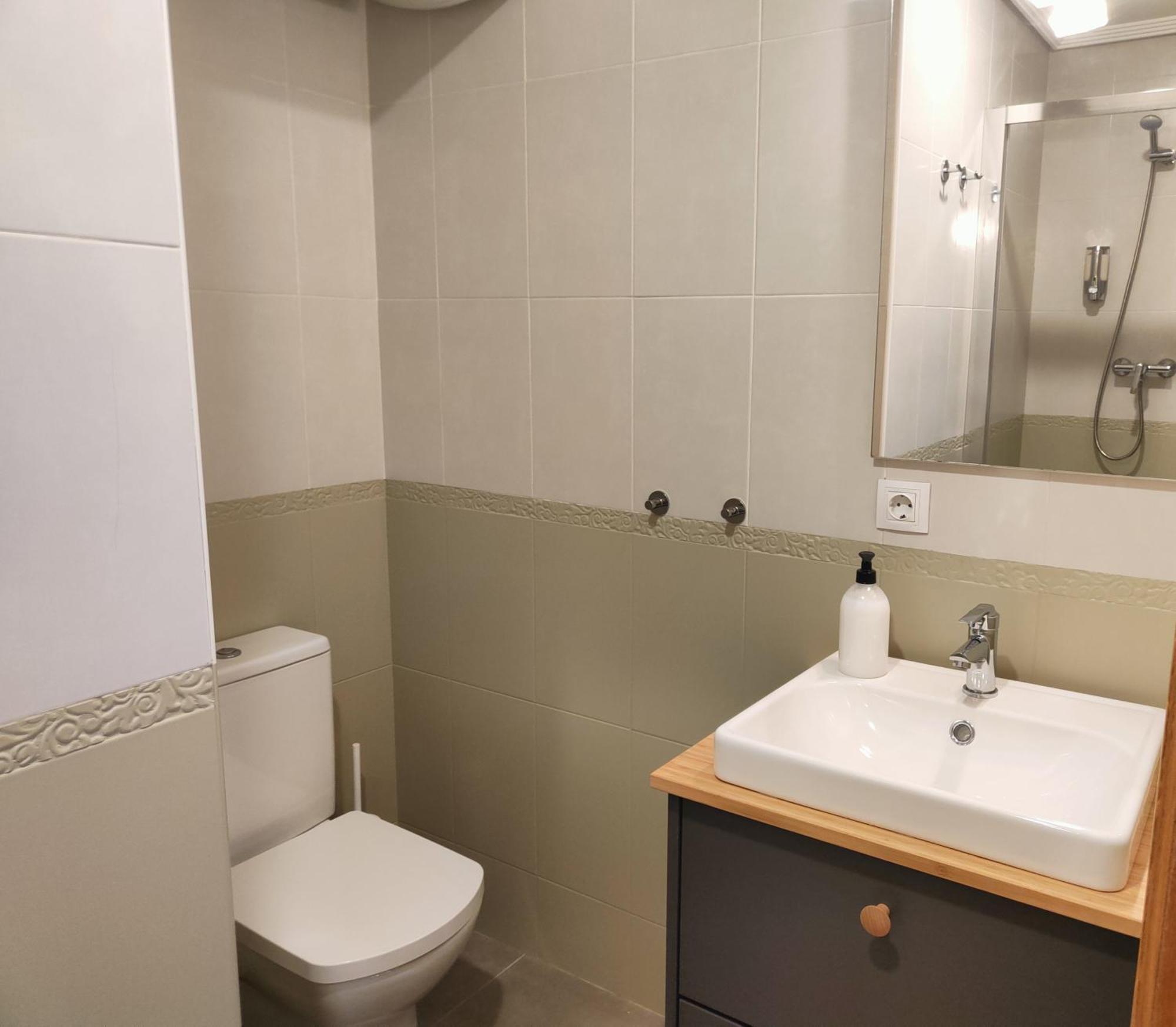 Vut La Casita Del Cuentame Daire Burgo Dış mekan fotoğraf