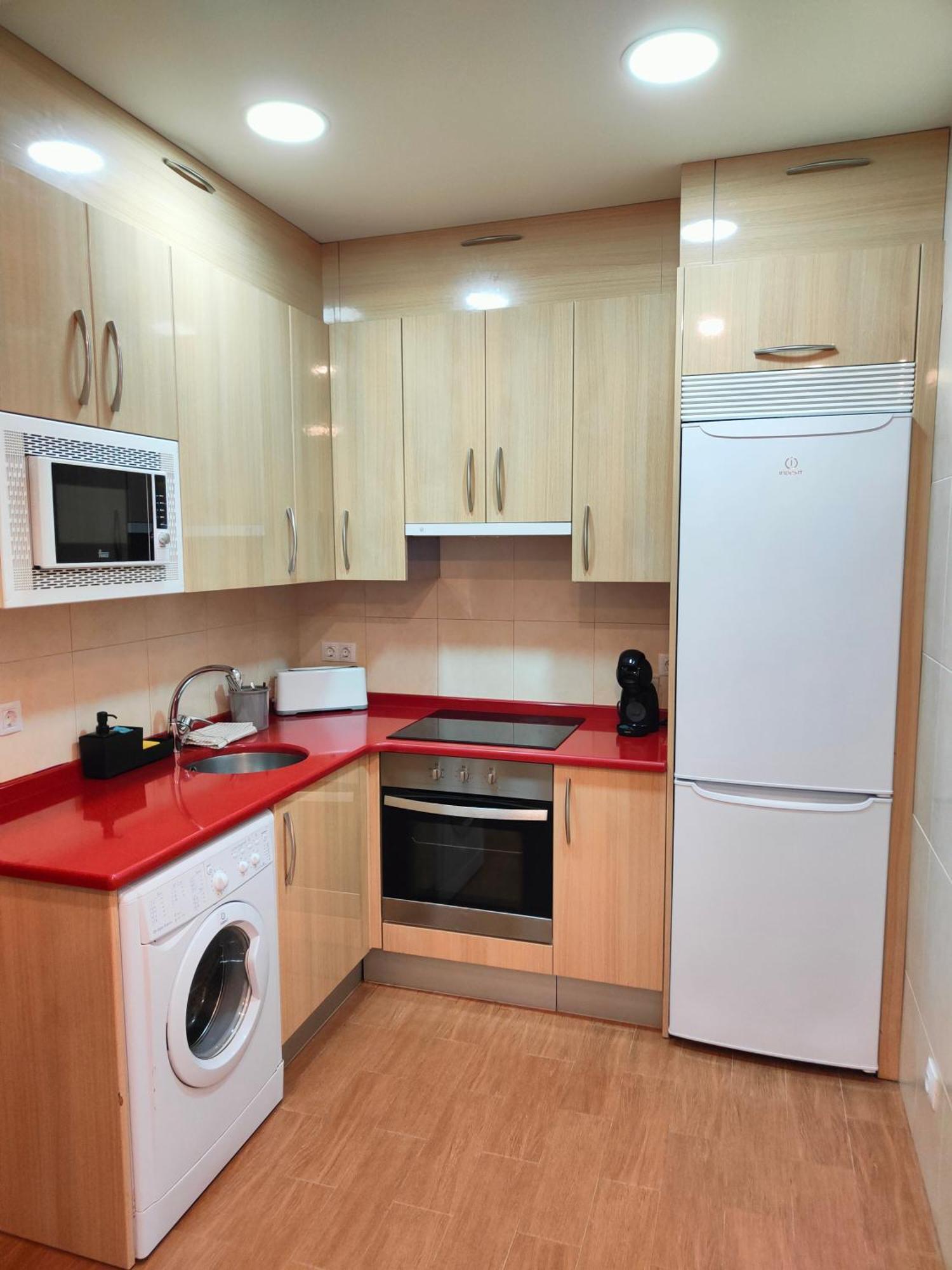 Vut La Casita Del Cuentame Daire Burgo Dış mekan fotoğraf